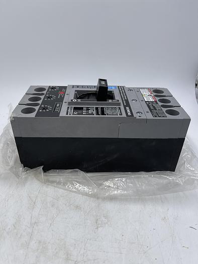 Siemens FXD63B125 Ser B  