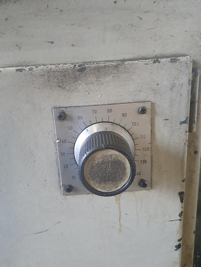 Gebruikt Adige SC 425