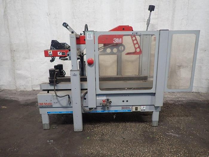 Used 3m 800 AF automatic taper with flap kicker - top only