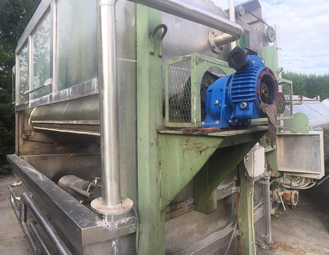 Used WINCH BENE