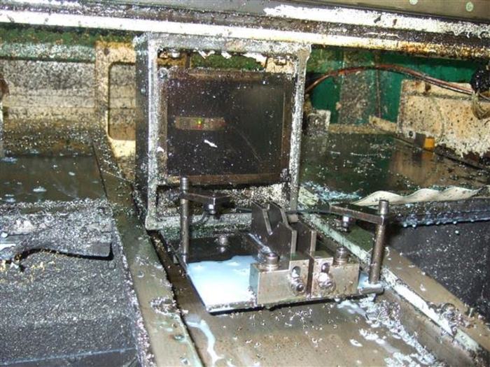 Used 1997 Takamaz XD-10 Value Fanuc 16T 1997