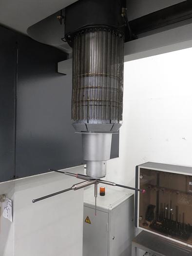 Gebraucht Koordinatenmessmaschine ZEISS MAUSSER KMZ