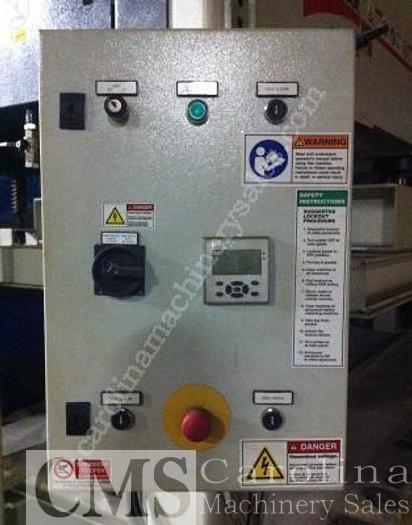 Used 2008 Italpresse