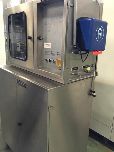 Usato SIDEL - PROCOMAC - KRONES - ACMI  LINEA RIEMPIMENTO ACQUA MINERALE - CAPACITA'  16.000  -