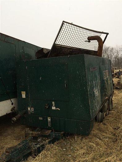 Used 0 Sullair 1600 DPO