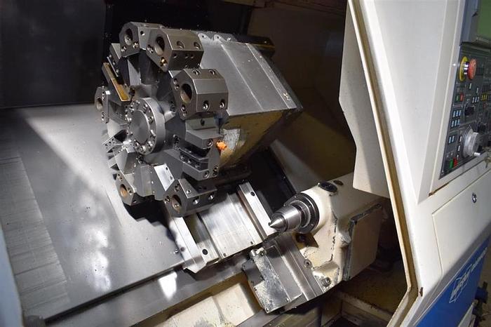 Used 2006 Doosan/Daewoo Puma 240C