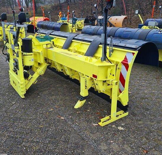 Gebruikt 2002 Schmidt ML 39