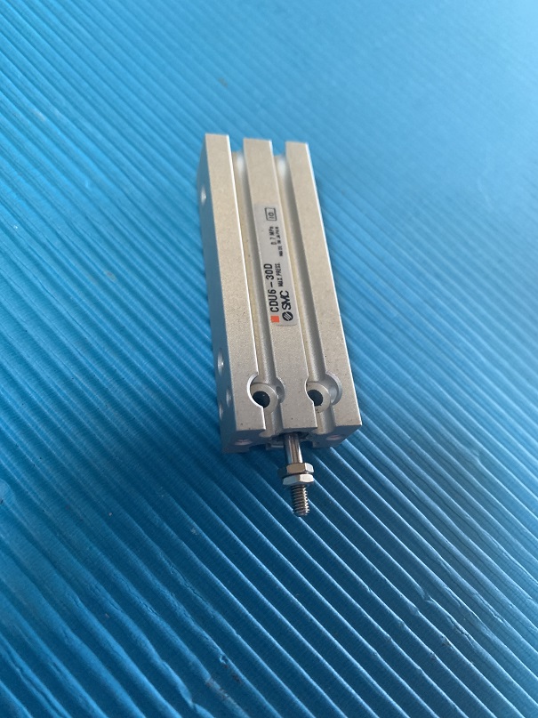 Used SMC Air Cylinder CDU6-30D