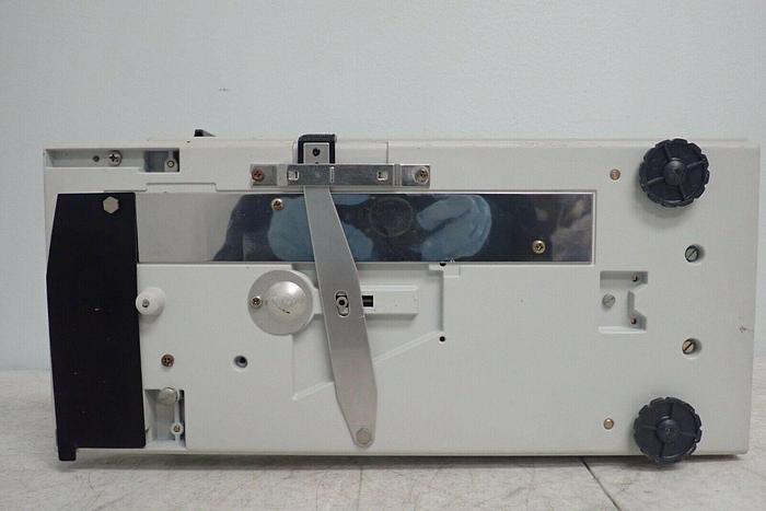 Used Mettler AE100 862 B Laboratory Scale Balance