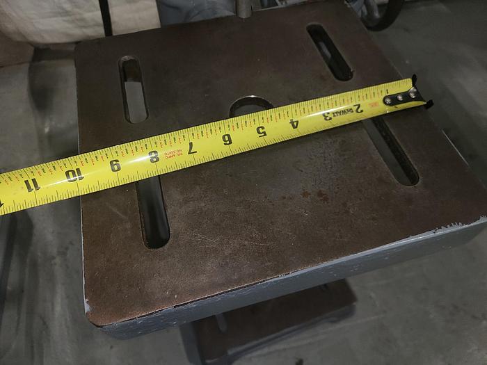 Used Delta Rockwell Drill Press