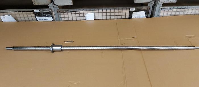 Präzisions Kugelgewindetrieb, KGT 40mm, Gewindelg 1735mm, Steinmeyer,  neu