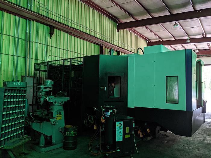 Used 2015 Hyundai-Wia HS6300