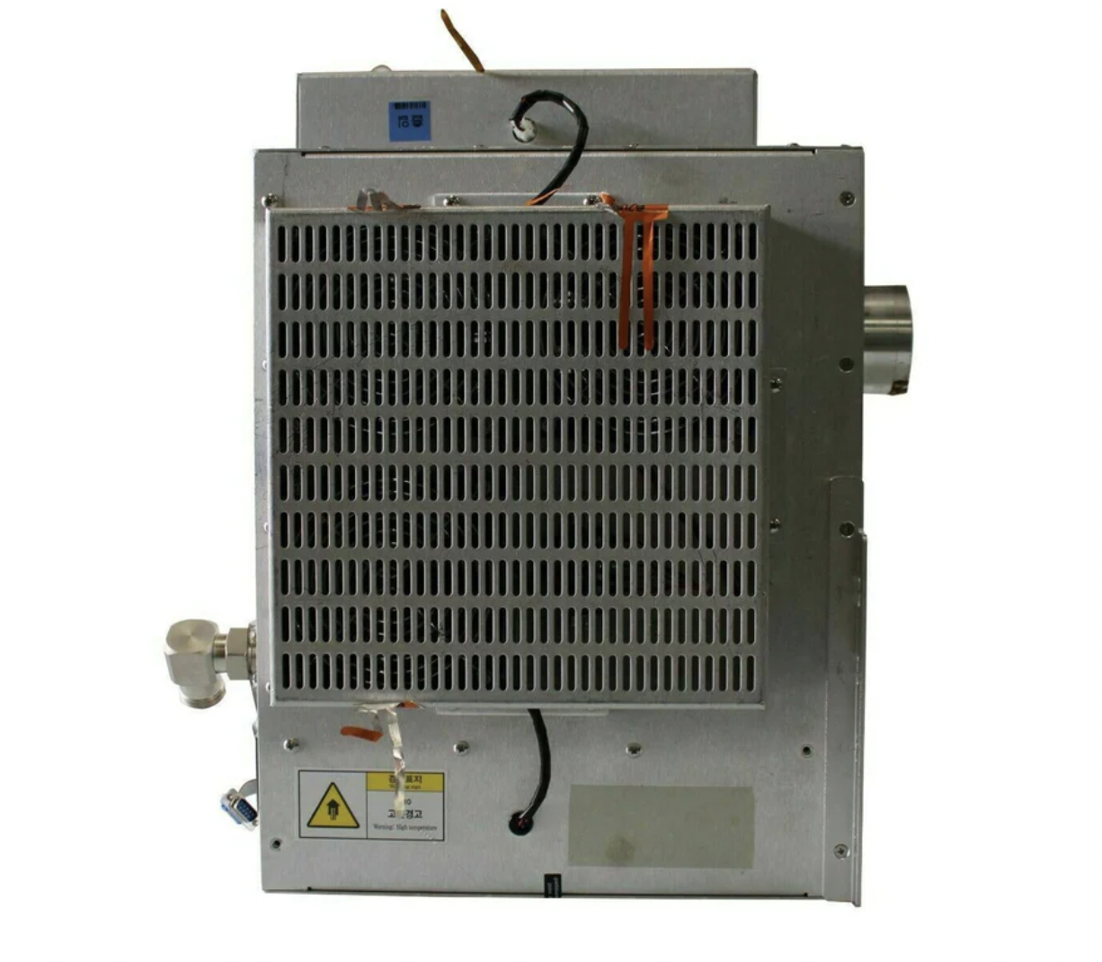 Used SEMES PLASMART PATH FINDER PFDUAL-6B36A-1 INTELLIGENT AUTO MATCHING MACHINE