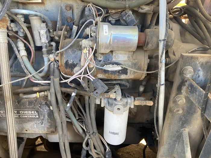 Used 1967 Wilson Ideco H44 Drilling Rig