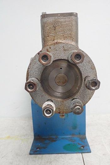 Used Bran-Luebbe Type N-P 31 Metering Pump