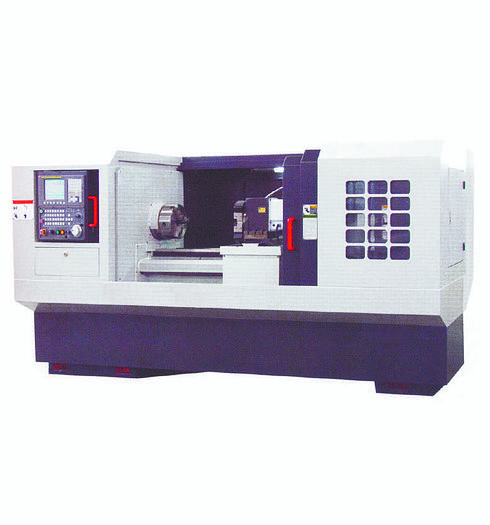 Toolroom/Teach CNC Lathes