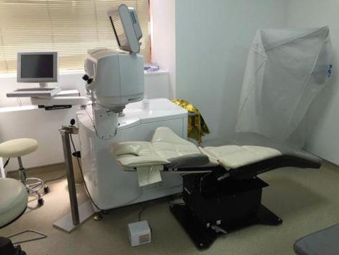 Used AMO Intralase iFS 150Hz Femtosecond Laser - Femto