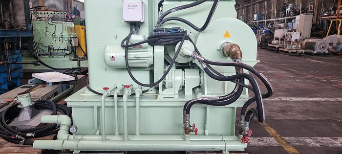 Used 2008  Datong dispersion kneader XSN-75