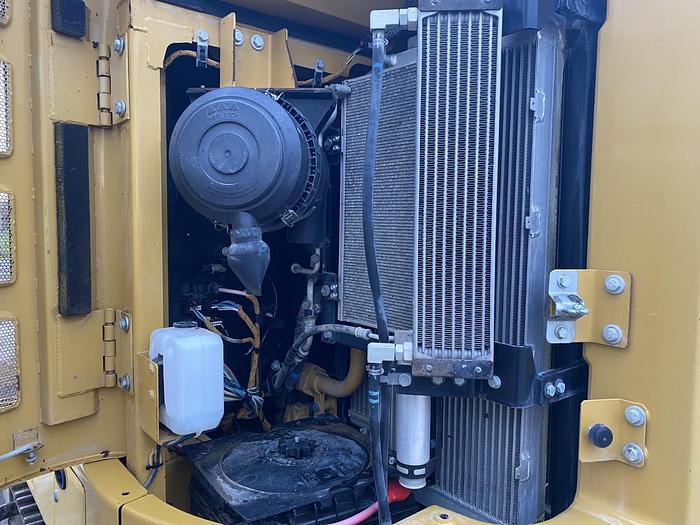 Usato 2015 CATERPILLAR 314E LCR