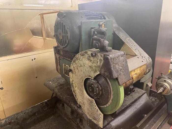 Used Jones & Shipman 1300 Series Cylindrical Grinder