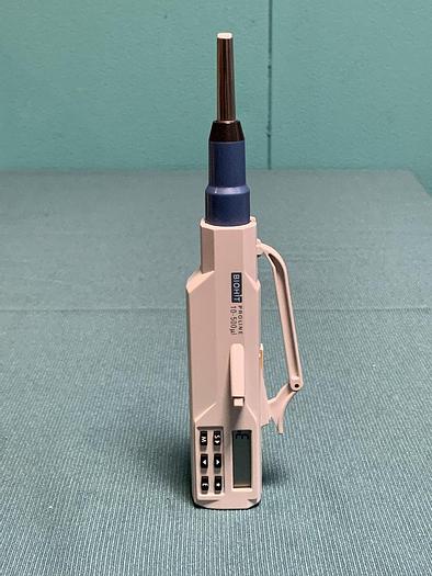 Gebraucht BIOHIT Proline Laborpipette 10.500µl