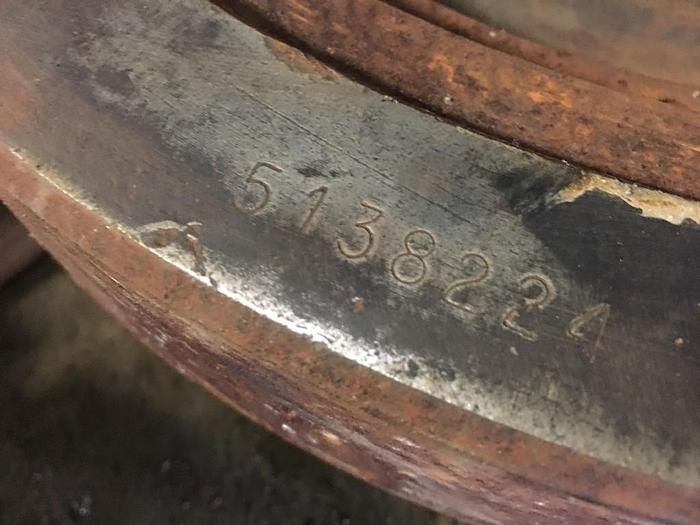 Used Detroit