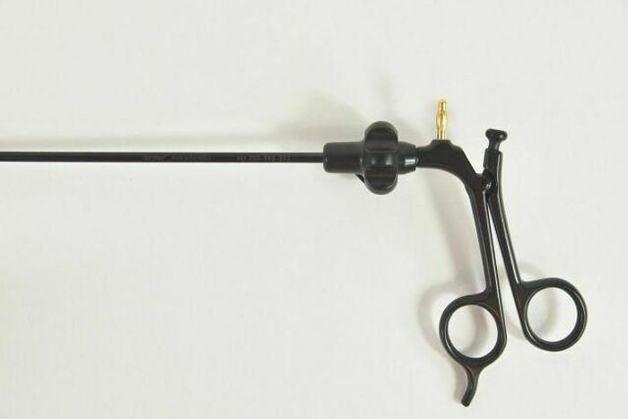 Used STRYKER 250-080-233 Ratcheting Handle