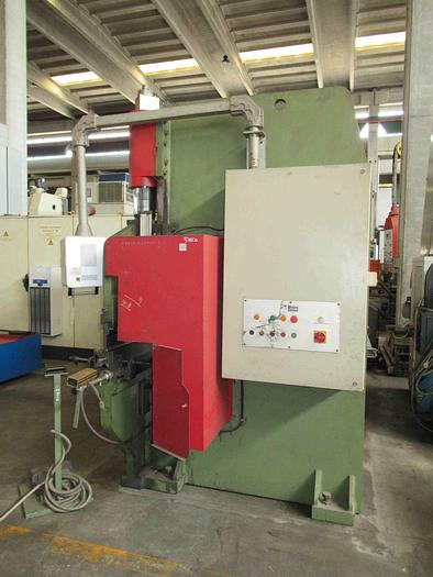 Usato PRESSA PIEGATRICE IDRAULICA MALCO PRE 110-40 CNC