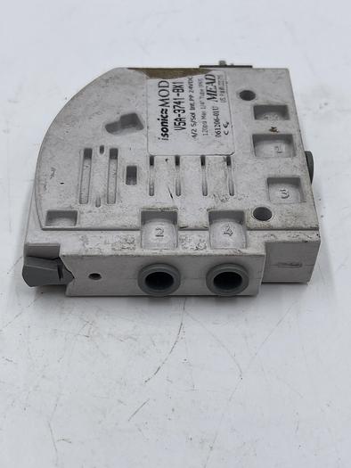 Used Isonic V5A-3741-BX1