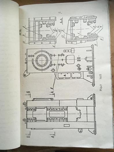 Usato TMP VORONEZ 1000 ton