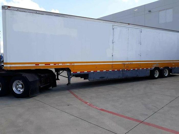 Used 1994 KENTUCKY MOVER BOX