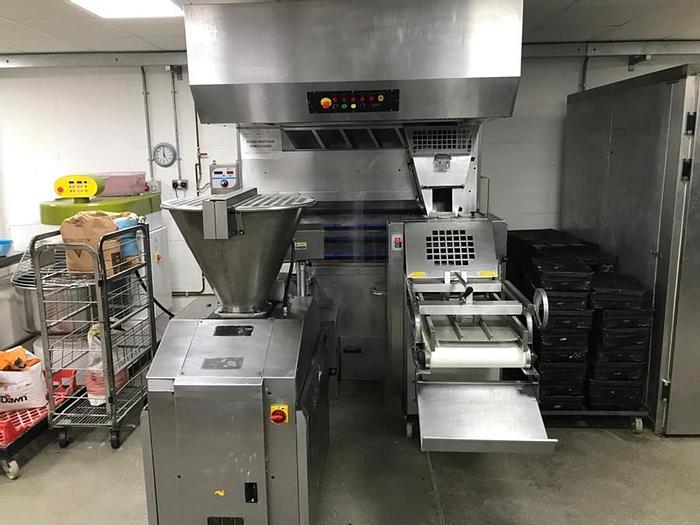 D'occasion MONO FUSION 2 BREAD PLANT