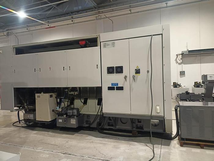 Usato HWACHEON  HI-ECO 45