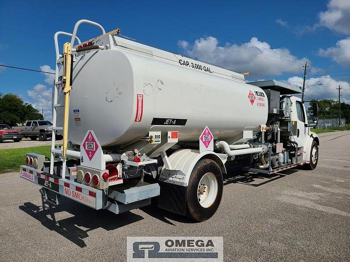 Used Unit #: 17473 - 2006 International chassis, Manufactured by DTS (Year 2007).