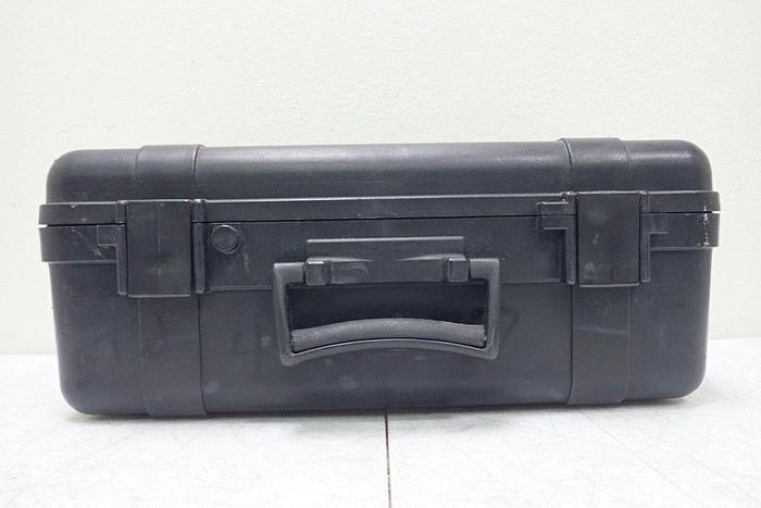 Used RST Instruments PETUR Model C-104 Piezometer Pressure Pneumatic Readout