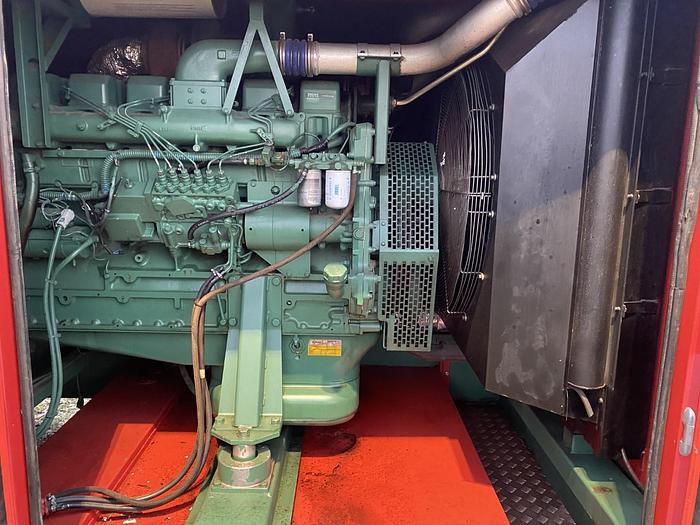 Usato 2002 AUSONIA VO0500SWD