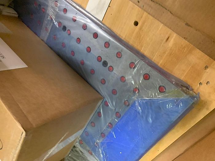 Used 2016 HAAS  MINI MILL 2, BARELY USED, NEVER USED PROBE, RIGID TAPPING