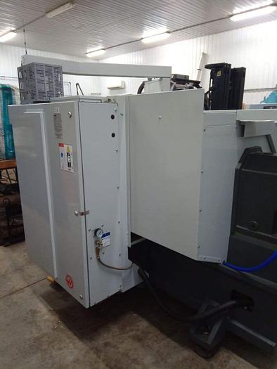Used 2020 HAAS TL-2 CNC Turning Center ***67 Hours***