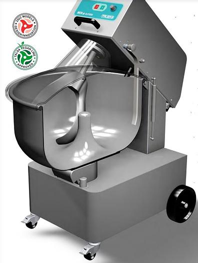 Talsa Model Mix 65SE Suprem Vertical Mixer