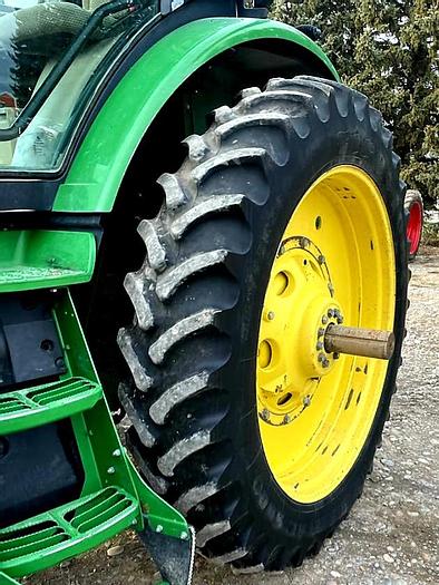 Used 2015 John Deere 8245R Tractor w/ IVT ** 5200 hrs **