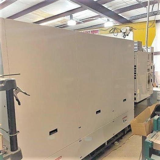 Used 2014 Haas ST-40