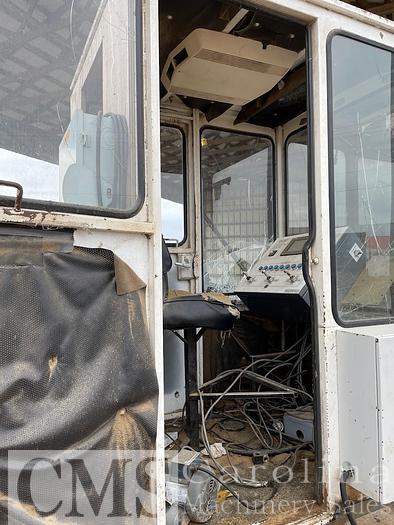 Used Brewco B1600 Grade Resaw System