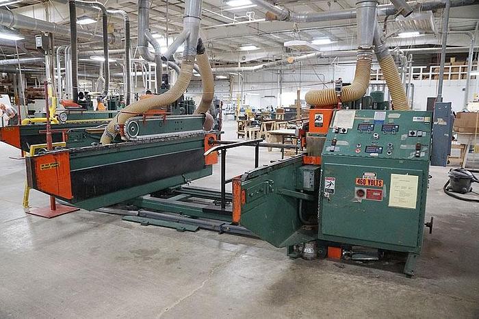 Used 1990 Mereen Johnson 820