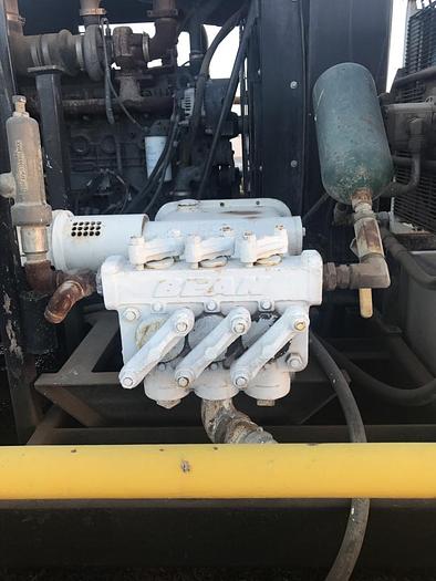 Used HB17030   2006 Boart Longyear LF90D Truck Mounted Core Drill LF90