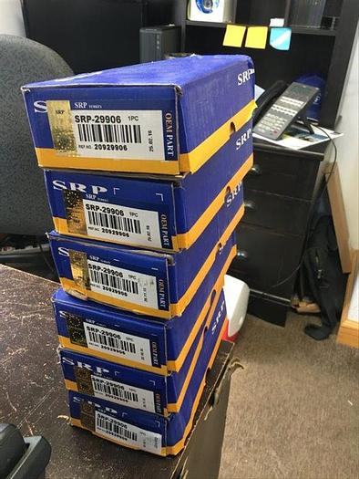 Volvo Injector Unit - 20929906