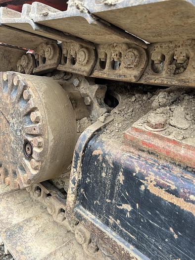 Used 2010 Morbark 3800TX