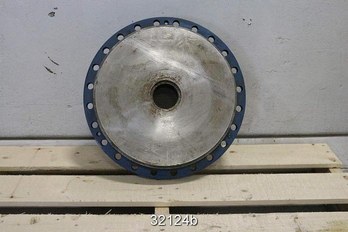 Unused Goulds 3196 15" Diameter Stuffing Box #32124
