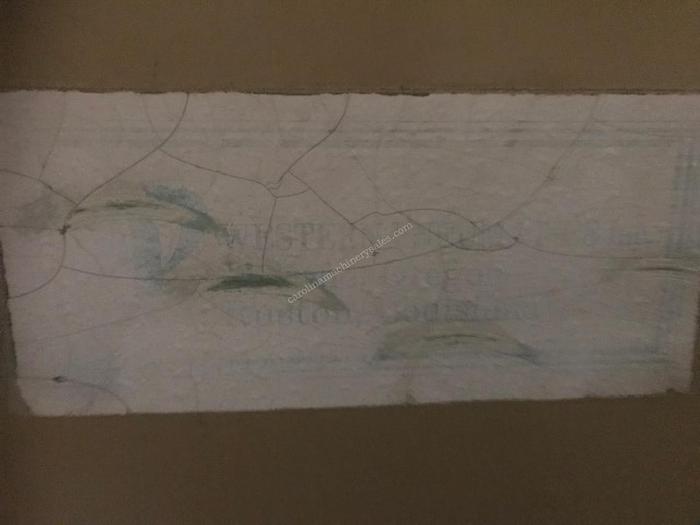 Used Western Pneumatics Airlock & Blower