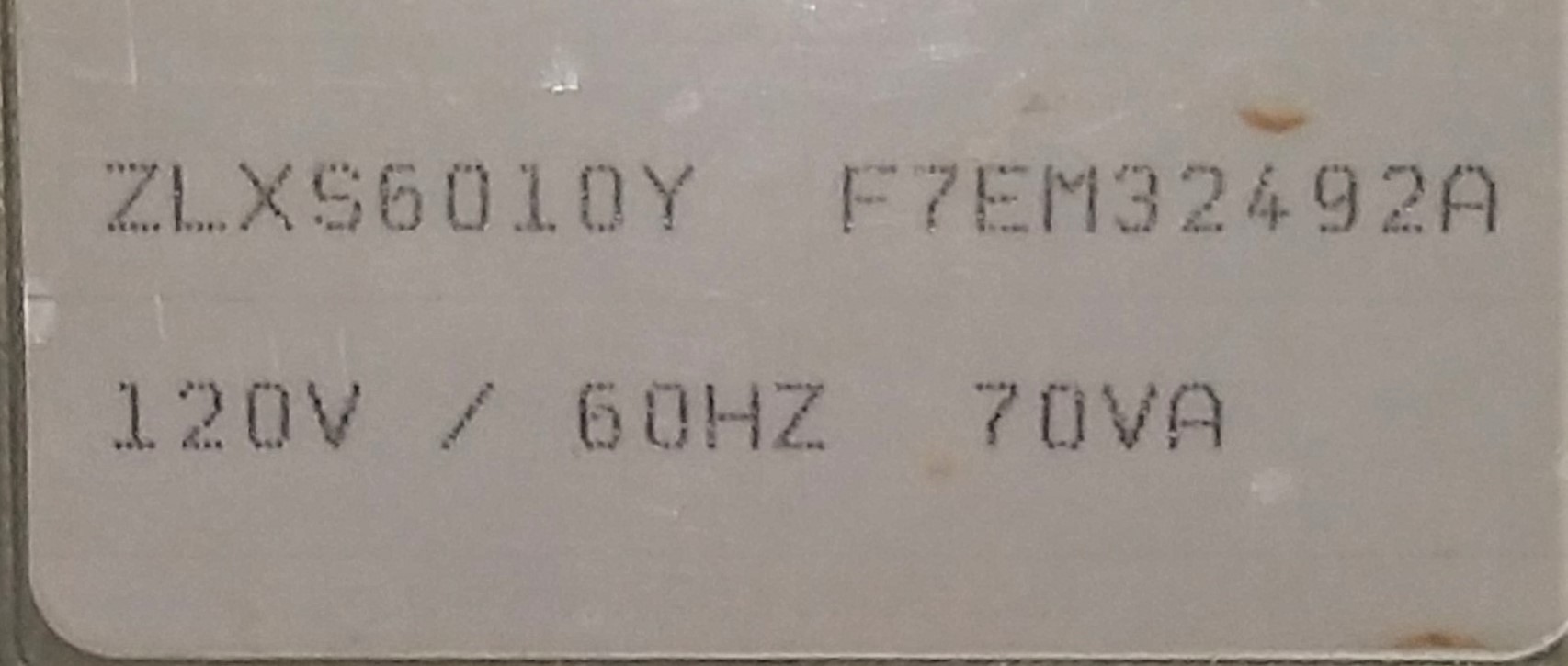 Used Millipore Elix 10 Water Purifier