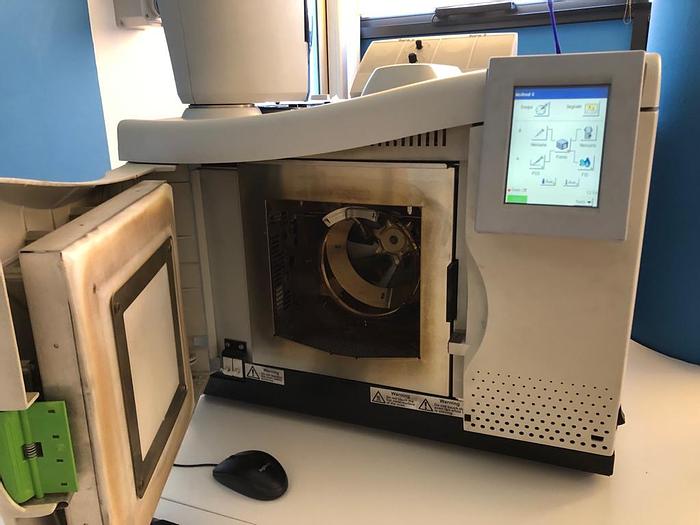 Usato Perkin Elmer   Clarus 600